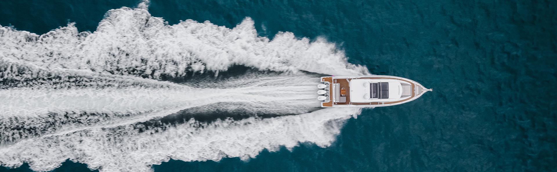 What's New in the Boating World