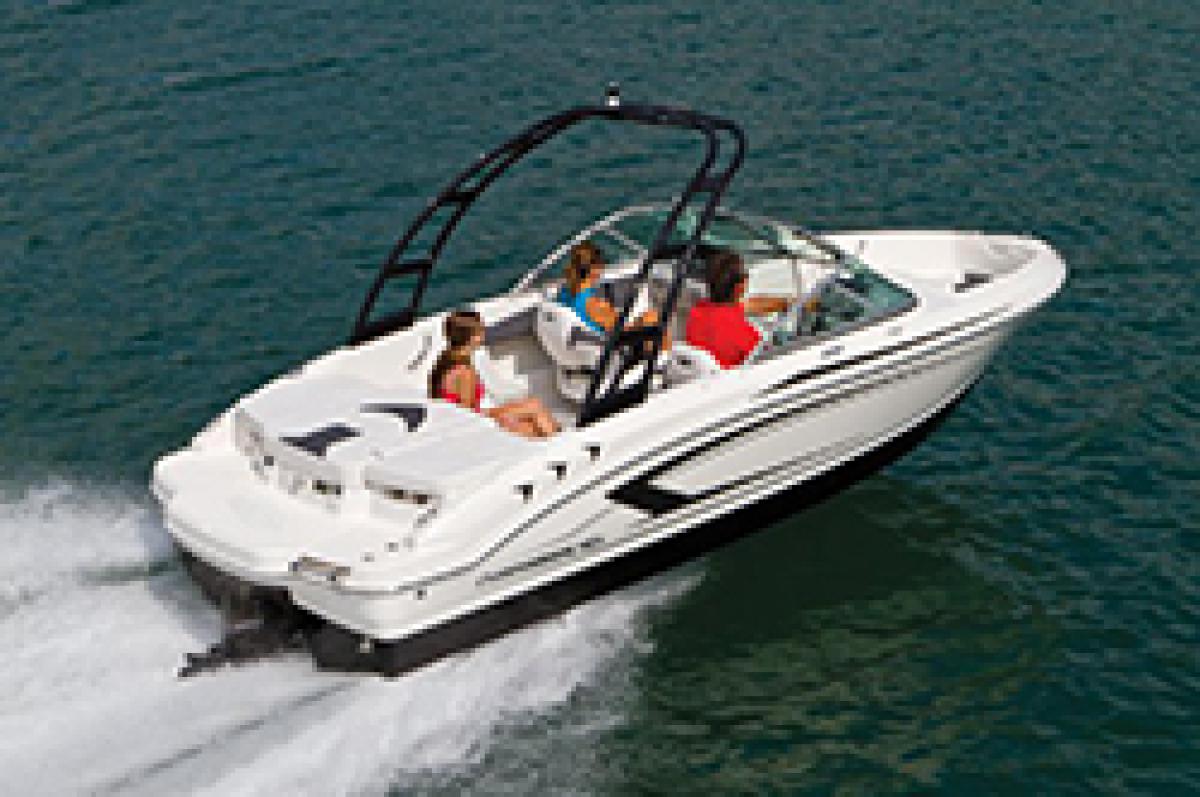 West Palm Beach Boat Show is coming