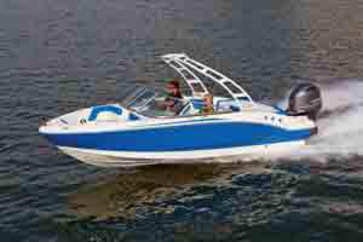 Image 0332: Chaparral H20