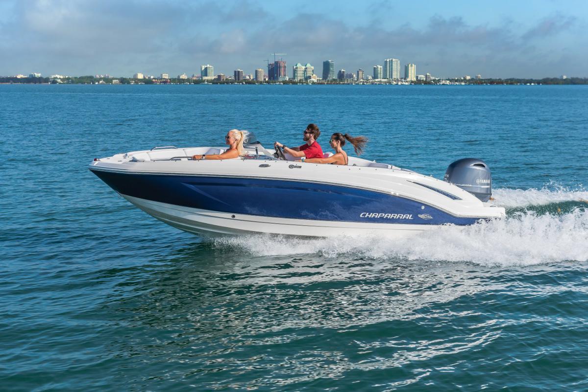InterMarine's Summer Sale This Memorial Weekend