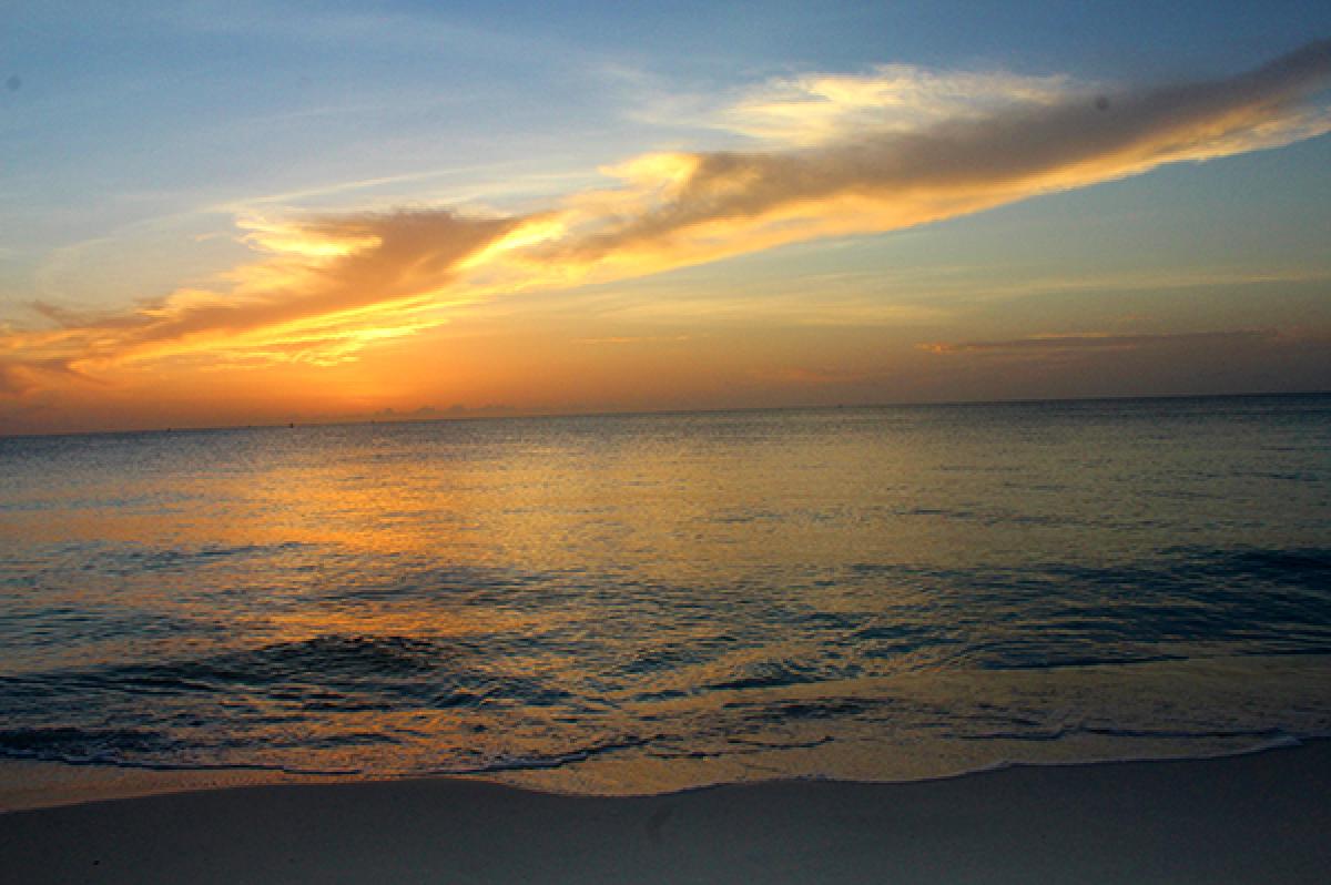 Celebrate Dad’s Special Day with a Weekend Escapade to Bimini