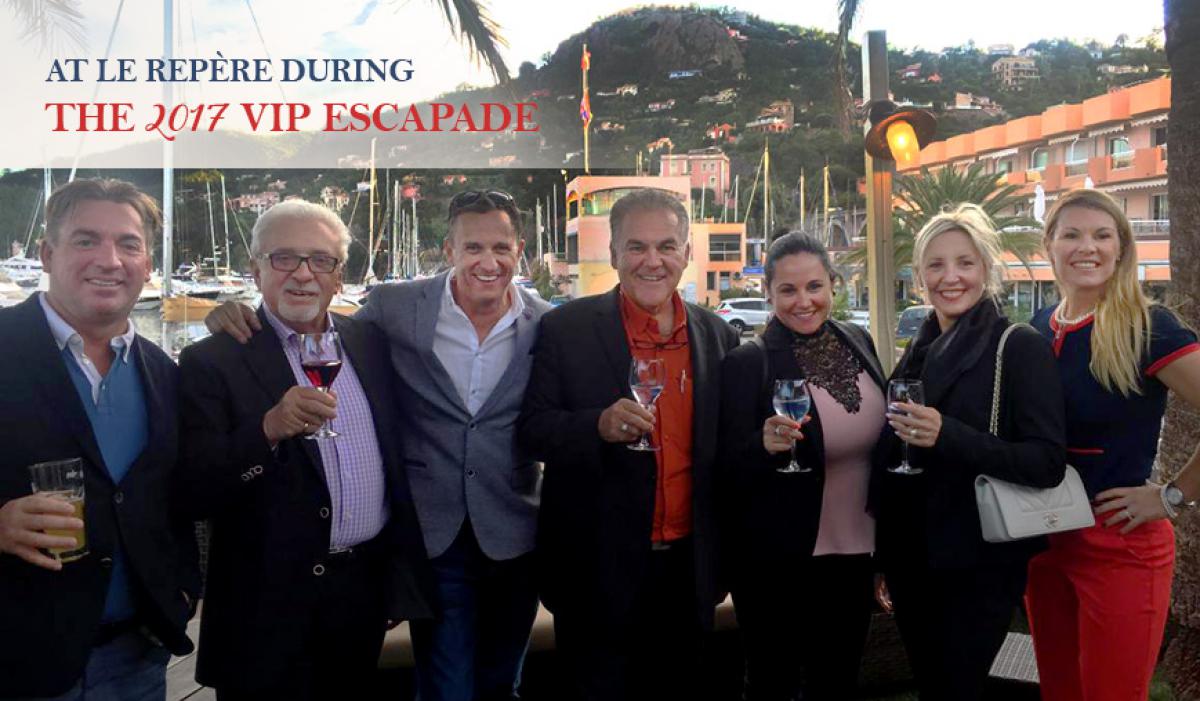 The Cannes Yachting Festival 2019: An Exclusive Club Prestige VIP Get-Together