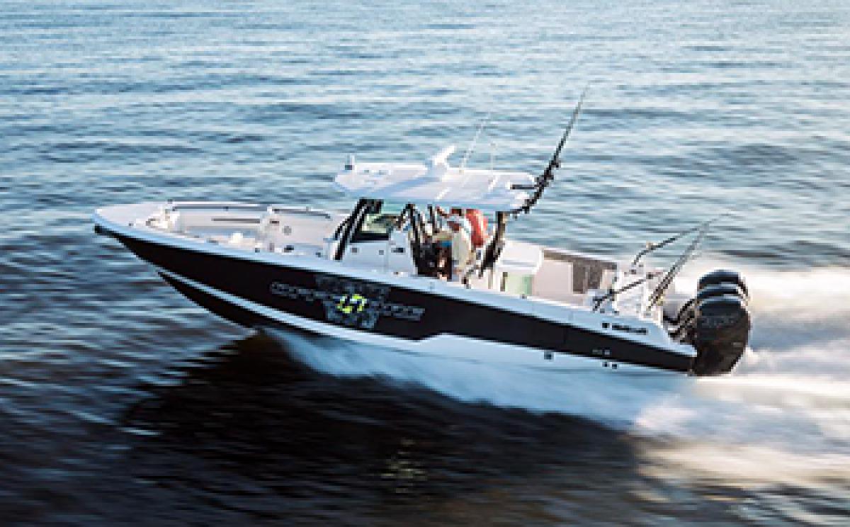 Intermarine to Showcase Stunning New Boats at 60th Annual Fort Lauderdale International Boat Show