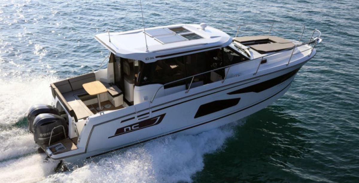 InterMarine Highlights: Best of 2019
