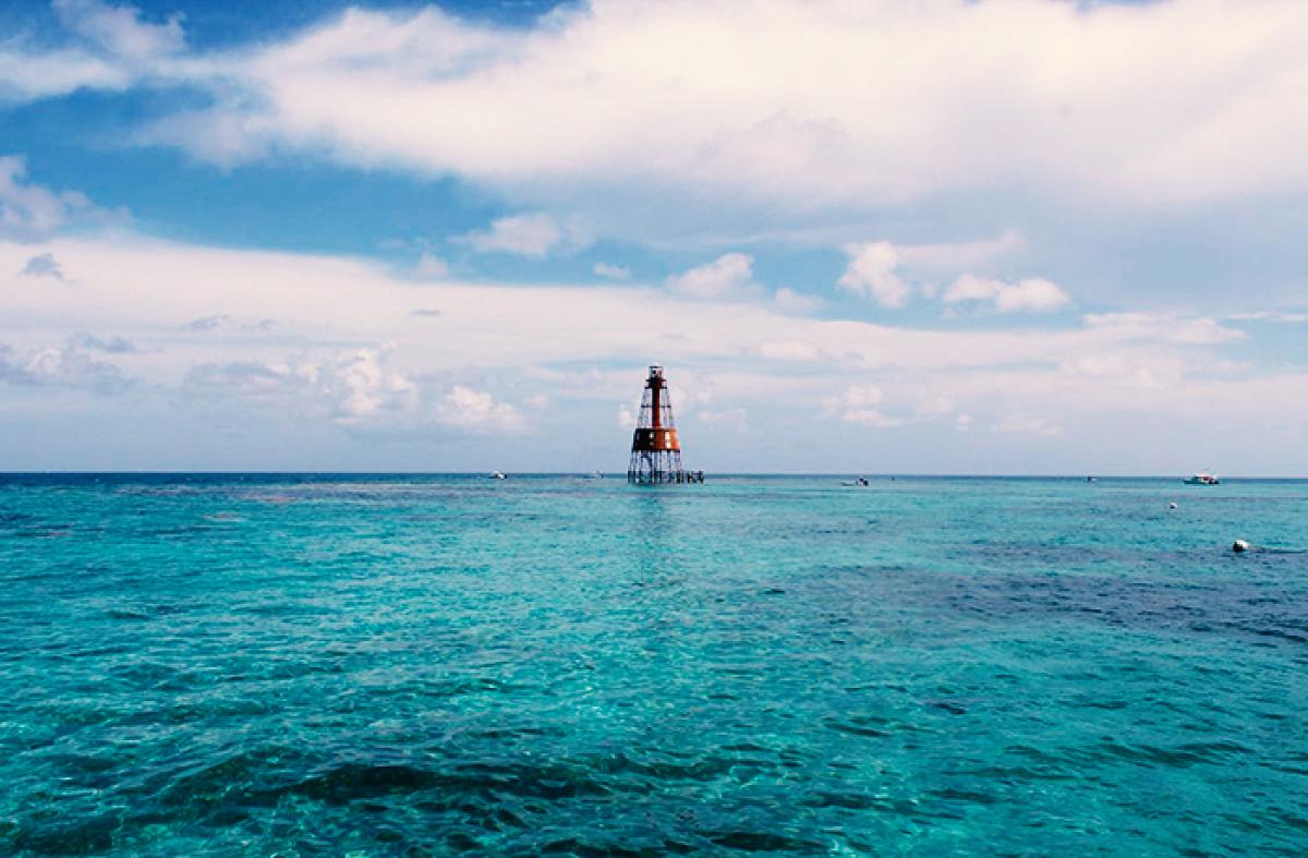 Good News! The Florida Keys Reopen for Business. Here’s what to know before you go.