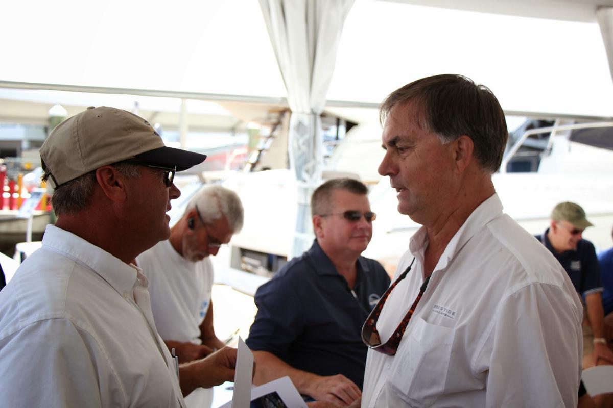 COMING SOON: PALM BEACH INTL BOAT SHOW 2021