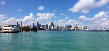 view Thanks for a great show, Miami!