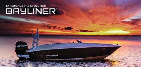 view Why you should buy a Bayliner Boat