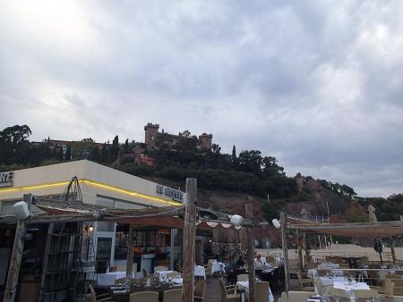 view Cannes Yachting Festival 2016